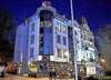 Отель Hotel Opera Plaza former City Mark hotel Варна-5