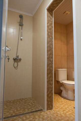 Отель Hotel Opera Plaza former City Mark hotel Варна Номер-студио Делюкс-1