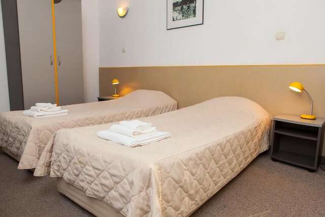 Отель Hotel Opera Plaza former City Mark hotel Варна-30