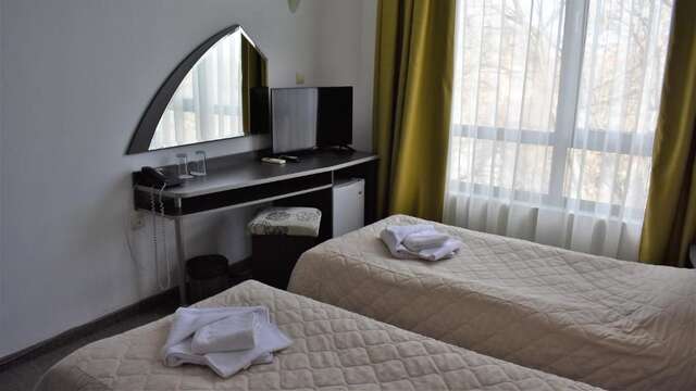 Отель Hotel Opera Plaza former City Mark hotel Варна-31